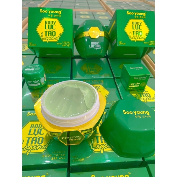 BODY TẢO MỚI KÈM KÍCH TRẮNG