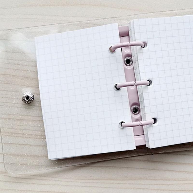 Bìa Album Ảnh Mini Xinh Xắn Phong Cách Hàn Quốc