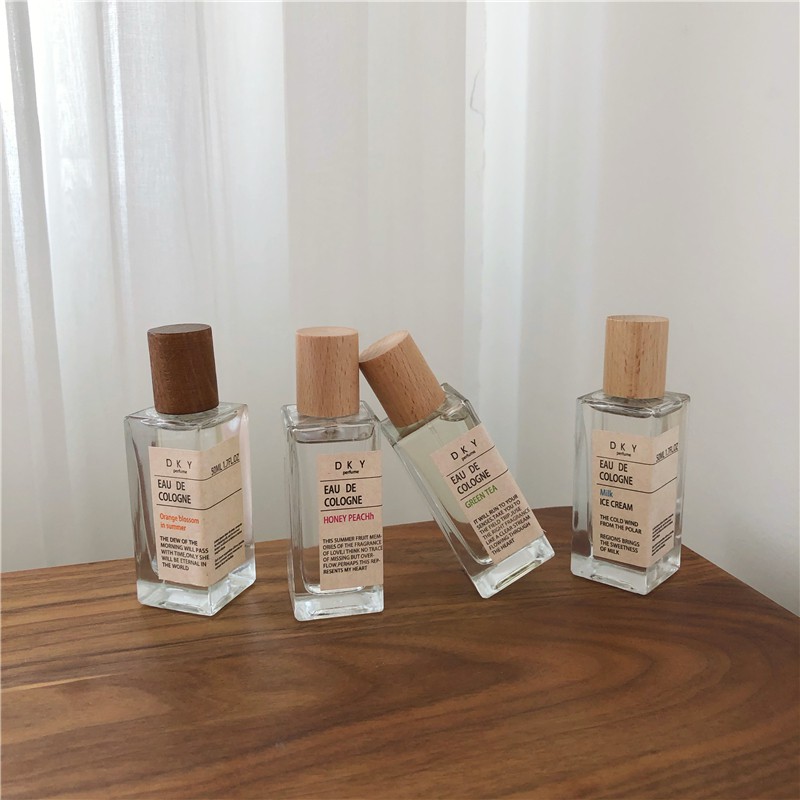 Xịt thơm Eau de cologne | BigBuy360 - bigbuy360.vn