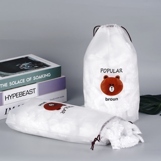 Nhà máy sản xuất màng bọc