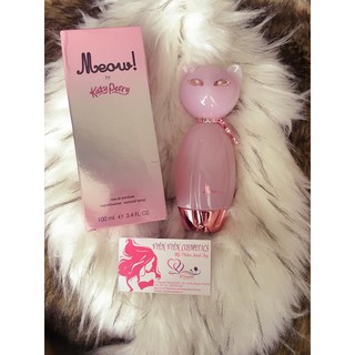NƯỚC HOA MEOW & PUR