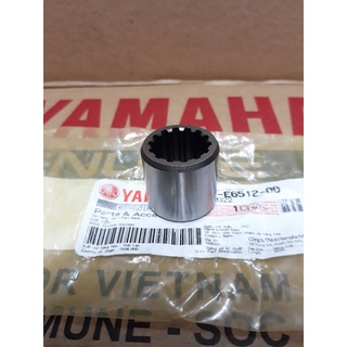 Khâu rọ bi nồi trước Exciter 4 số côn tự động Yamaha