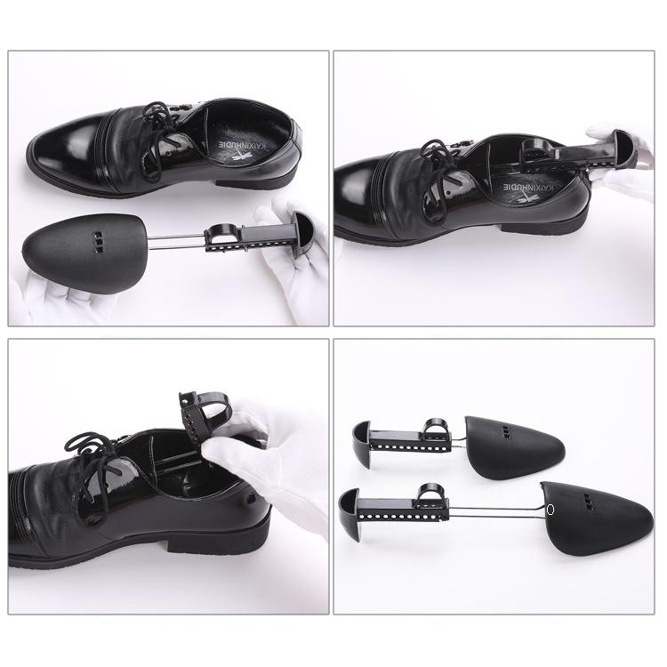 Combo 5 cặp Cây giữ form giày (Shoes Tree)