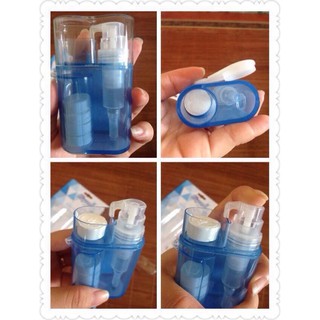Hộp trữ nước Kiyomi