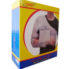 Băng cố định khớp vai trái hoặc phải Orbe H1