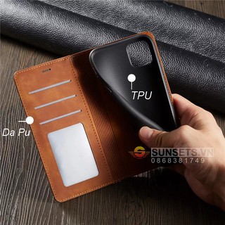 Bao da iPhone X - XS Max