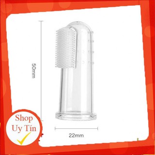 Dụng cụ rơ lưỡi silicon aag