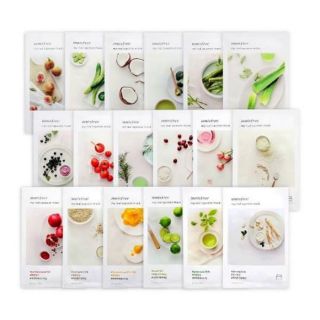 Mặt nạ innissfree