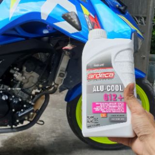 Nước mát cao cấp Ardeca AluCool G12+ LongLife