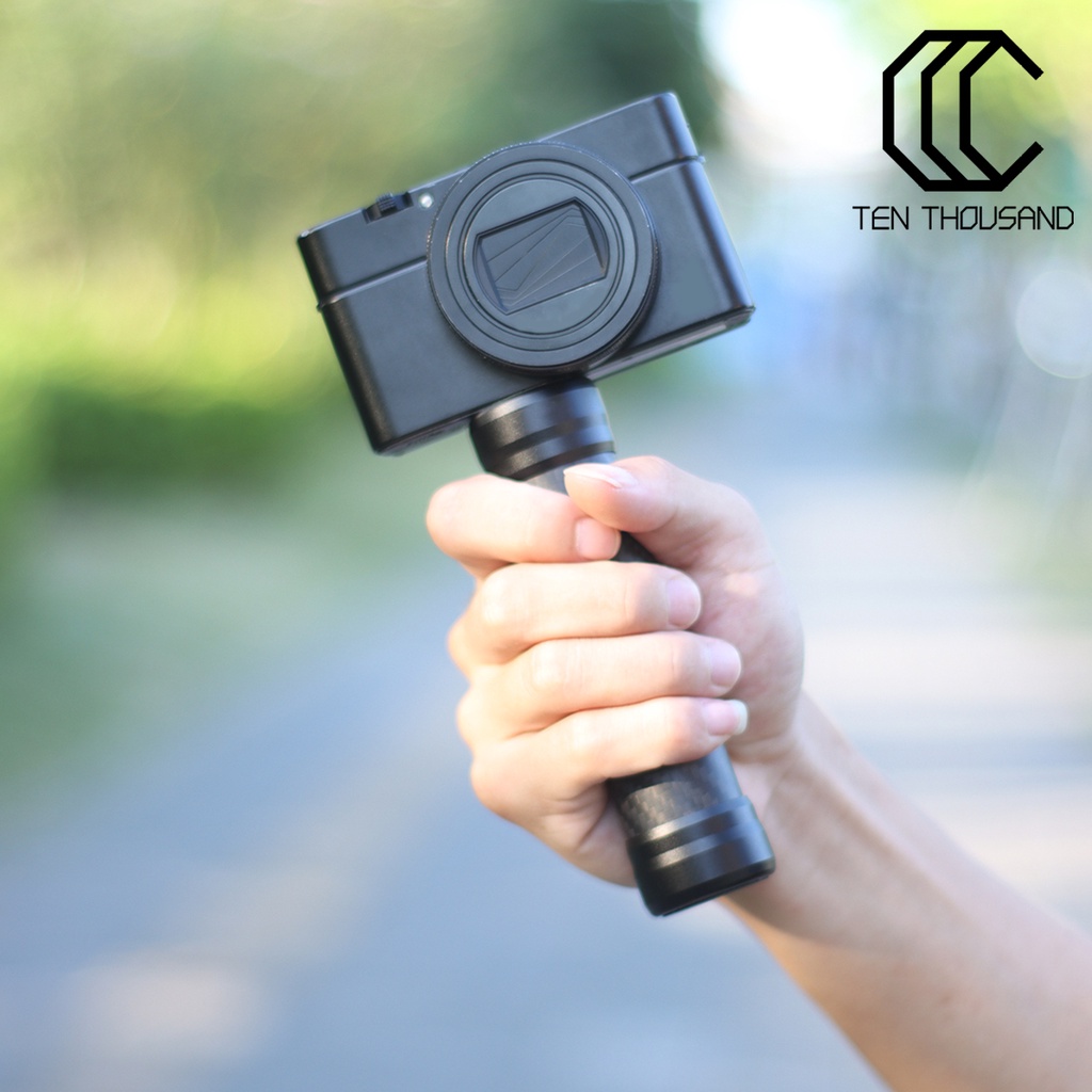 Gậy chống máy ảnh mở rộng bằng carbon cho Ulanzi R041 | BigBuy360 - bigbuy360.vn