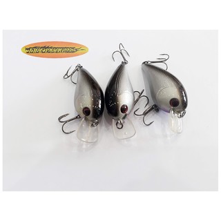 Mồi Giả Fire Dragon 01FR