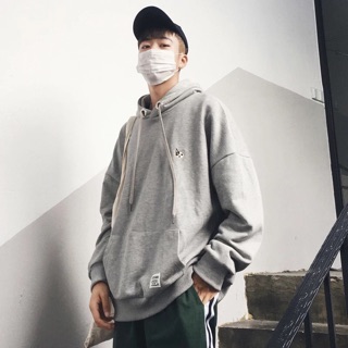 Order Áo Nỉ Hoodie 