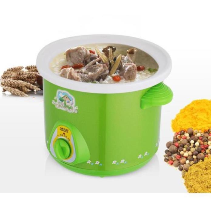 nồi tiềm baby 2.5 lít