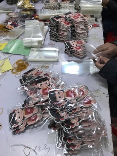 Combo 30 lì xì tết mẫu mới 2020