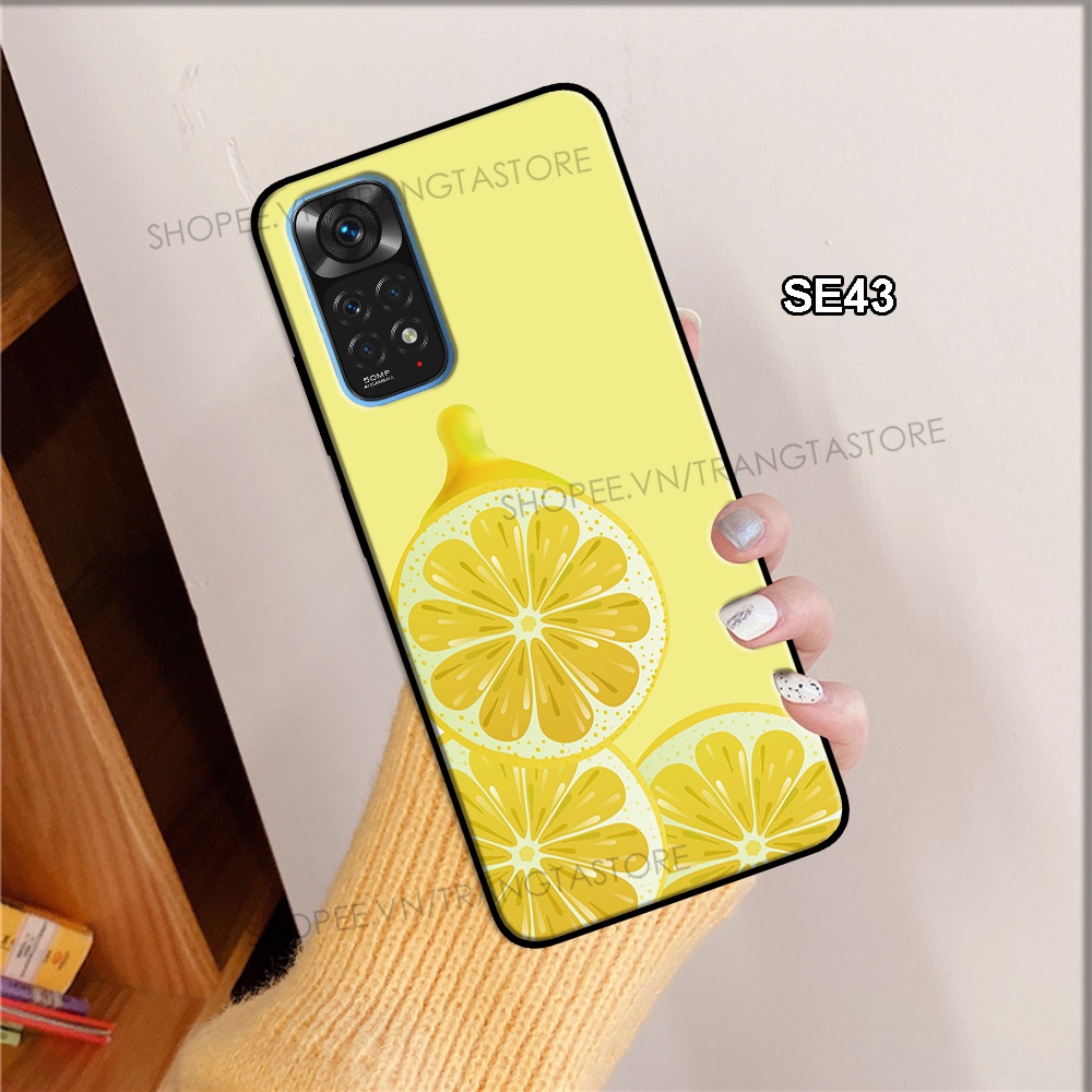 Ốp lưng Redmi Note 11 4G 5G - Redmi Note 11s Pro 4G 5G - Redmi Note 11 Pro+ dễ thương, đáng yêu