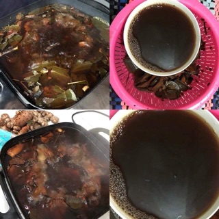 Lá tắm dân tộc Dao đỏ Sa Pa 1kg