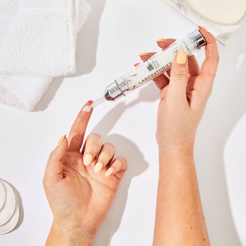 Serum chống lão hoá Laboratories Line Correcting Booster No7