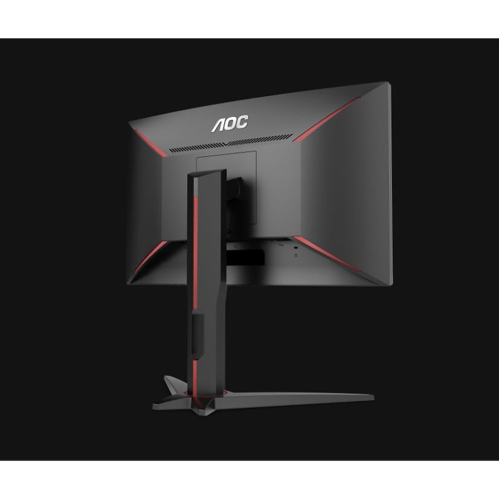 Màn hình AOC C24G1 GAMING 23,6 inch - 144Hz - Bảo hành chính hãng 36 tháng | BigBuy360 - bigbuy360.vn