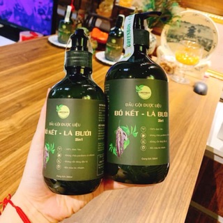 Dầu gội ngăn ngừa rụng tóc 300ml