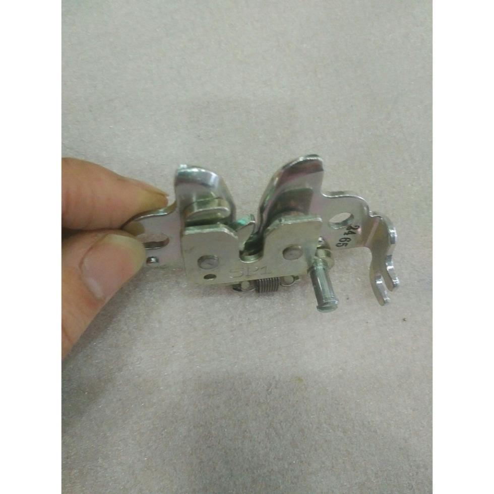 Khóa yên zin chính hãng Yamaha