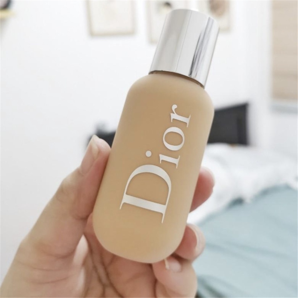 Dior Kem Nền Backstage Face And Body Foundation màu 2N 5ml