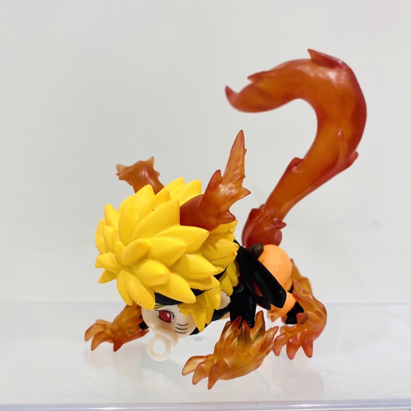 mô hình naruto chibi