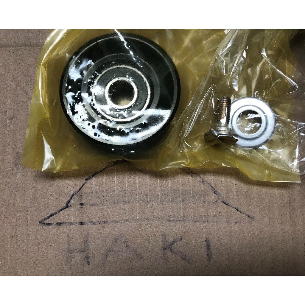 [CHÍNH HÃNG] PULI TĂNG TỔNG HONDA ACCORD 2015-2018 31189-5A2-A02