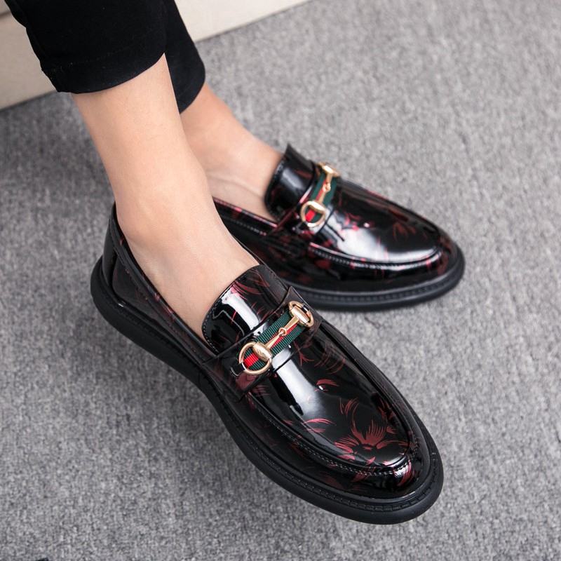 men leather shoe leather shoes for men formal shoes for men loafers White leather shoes men oxford shoes office shoes loafer  mens leather shoes loafer shoes for men,mens formal shoes Korean leather shoes