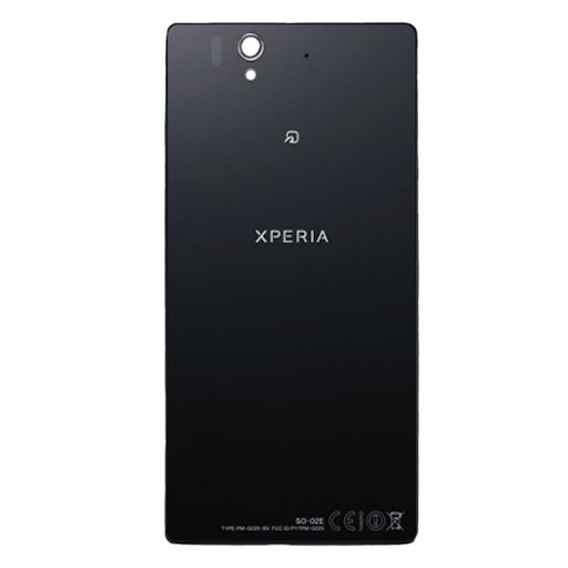 Nắp lưng SONY Z