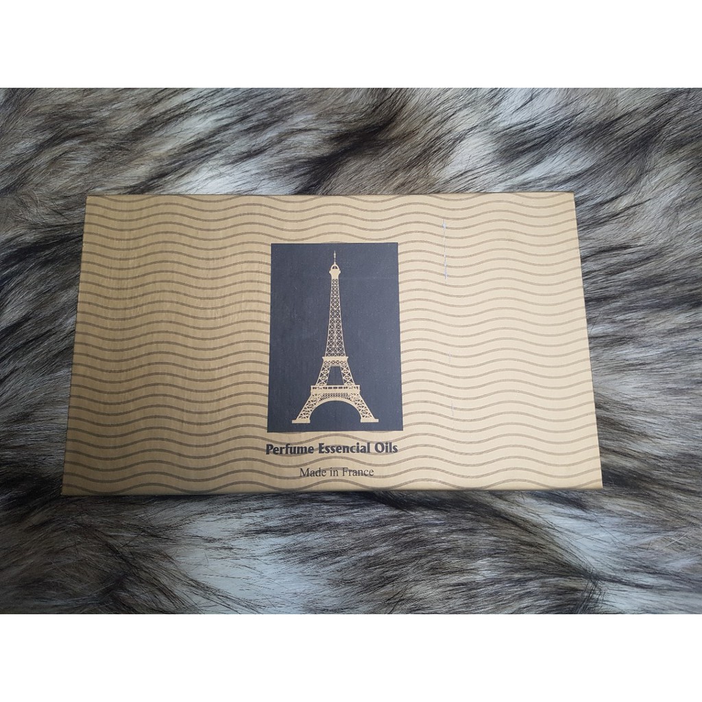 20 CHAI NƯỚC HOA THỬ MÙI GOLD 3ml | BigBuy360 - bigbuy360.vn