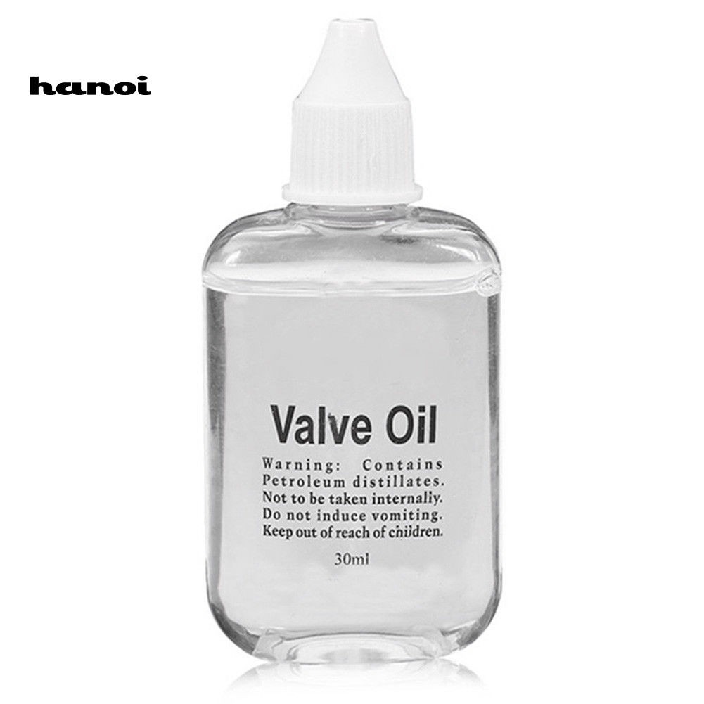 Van Dầu Nhớt Dạng Xoay 30ML Dành Cho Kèn Trumpet