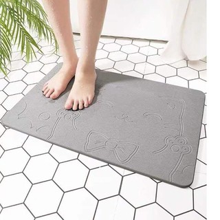 Thảm đá siêu thâm hút nước hàng loại 1 cao cấp