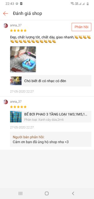 Bể bơi 3 tầng cao cấp có hộp đủ size, bể tắm cho bé cho cả gia đình tại nhà bền đẹp