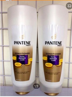 Dầu xã pantene Thái lan 480ml