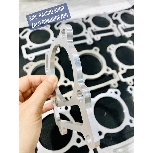 Thớt lòng CNC Ex / Sirius 6 li và 12 li