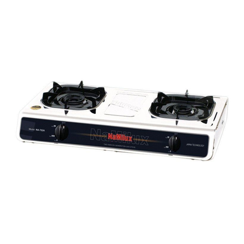 Bếp gas đôi Namilux 703 ASM