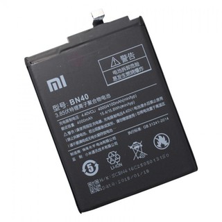 Pin xiaomi redmi 4 / redmi 4 prime BN40 xịn