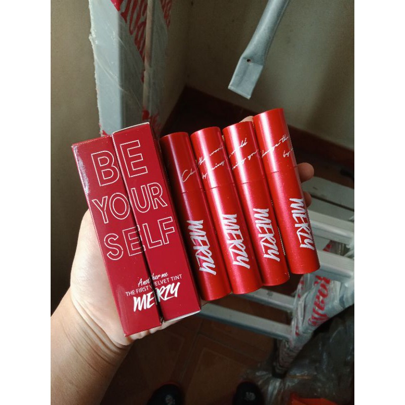 Son kem merzy❤️ FREESHIP ❤️Son kem lì merzy phiên bản giới hạn mới nhất 2021 | BigBuy360 - bigbuy360.vn