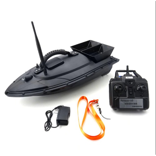 Thuyền thả thính điều khiển từ xa Loại to thuyền thính to
