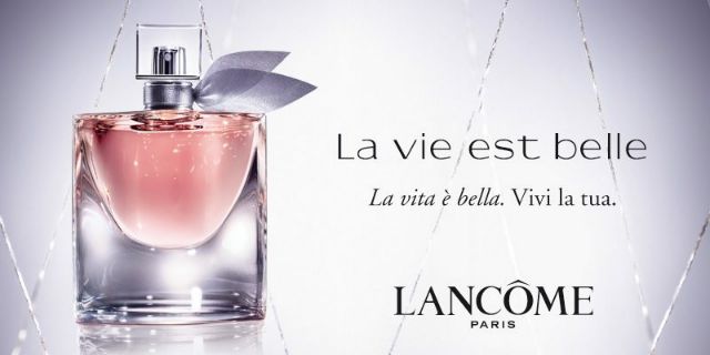 [NƯỚC HOA CHÍNH HÃNG] LANCOME La Vie Est Belle L’Eau De Parfum Nữ 75ml