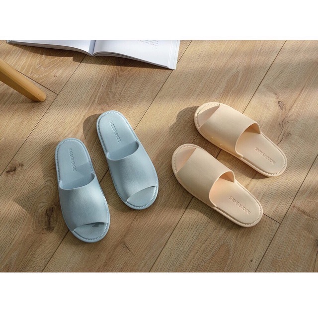 Dép Quai Ngang Siêu Nhẹ Leyi Unisex DP10