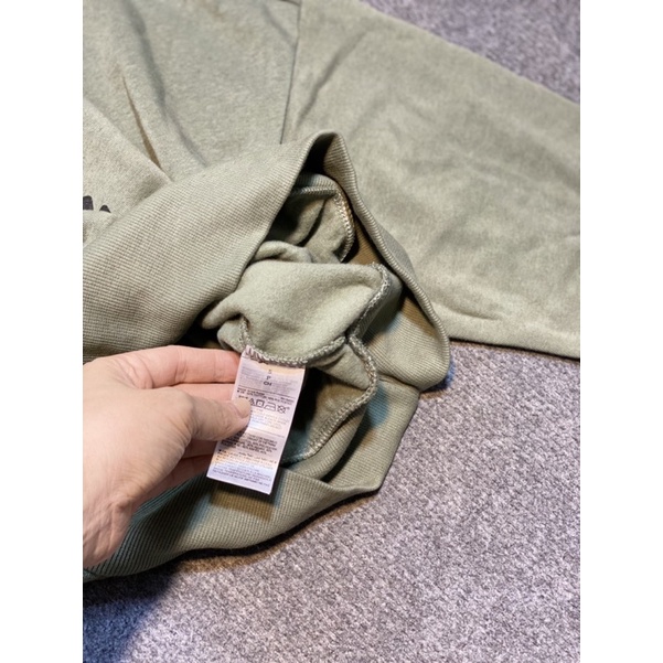 Áo oldnavy dài tay lót nỉ nữ xuất xịn