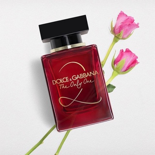 Nước hoa nữ D&G The Only One 2 100ml EDP