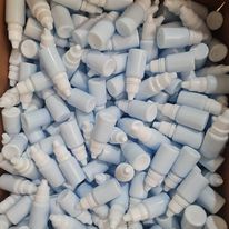 Loại bỏ các ký sinh đường ruột chim cảnh giúp chim ăn hấp thụ tốt khoẻ mạnh