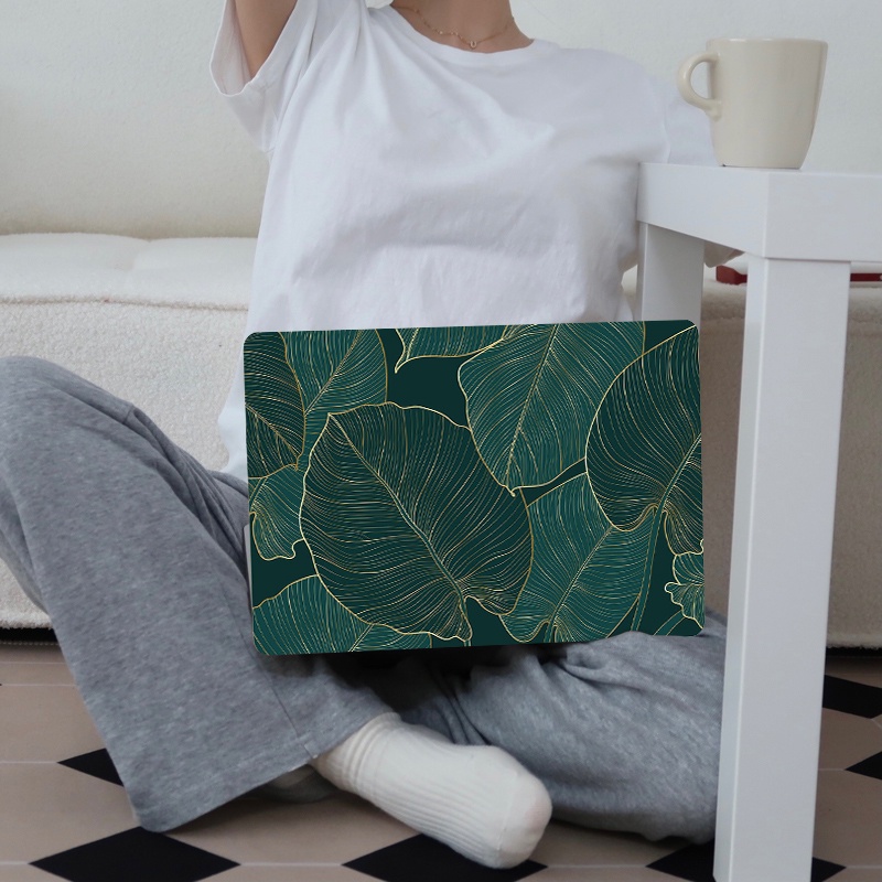 Ốp Máy Tính Bảng 2022 In Họa Tiết Cho macbook Air 13.6 inch A2681 M2 Pro 13 A2338 A2251 A2289 M1 Air A2337 A 2179 A1932 A1466