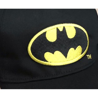 Mũ HM batman cho bé 2-5tuổi