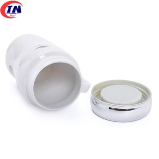 Cốc sứ giữ nhiệt