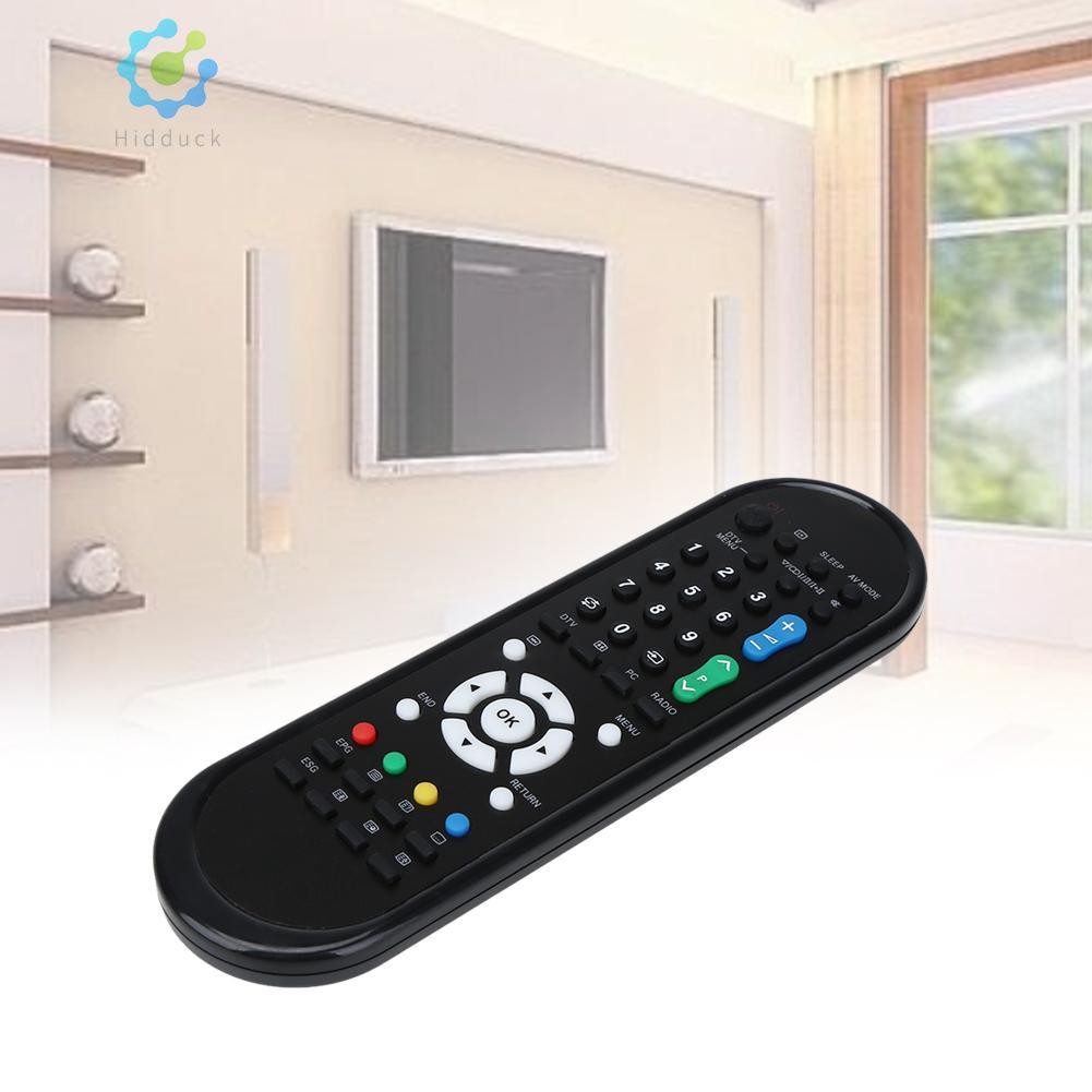 Điều Khiển Từ Xa Thay Thế Cho Tv Thông Minh Sharp Lcd Ga608wjsa