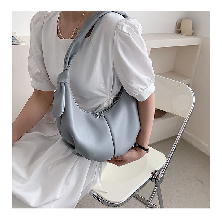 Túi JASMIN NOIR Bằng Da PU Cỡ Lớn Thời Trang Cho Nữ