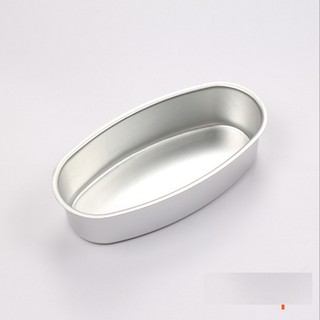Khuôn loaf đúc hình oval 22cm